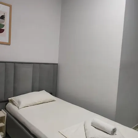 Sonora Hotell *