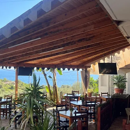 Sonora Hotell Himare