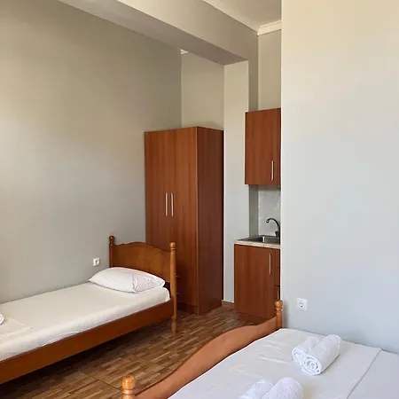 Sonora Hotell *