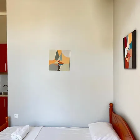 Hotell Sonora Himare