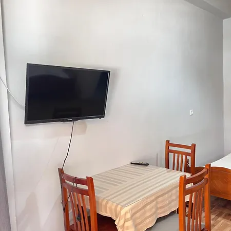 Sonora Hotell