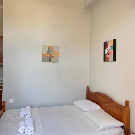 Sonora Hotell Himare