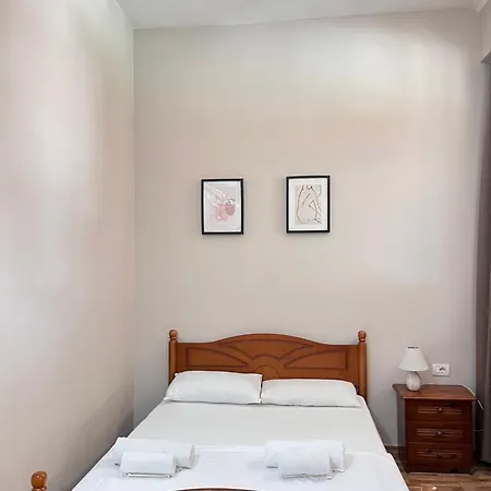Hotell Sonora Himare