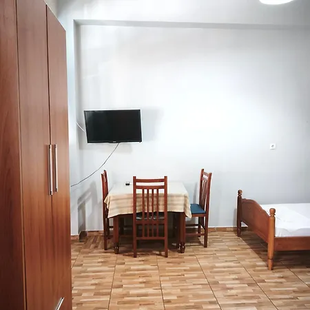 Sonora Hotell